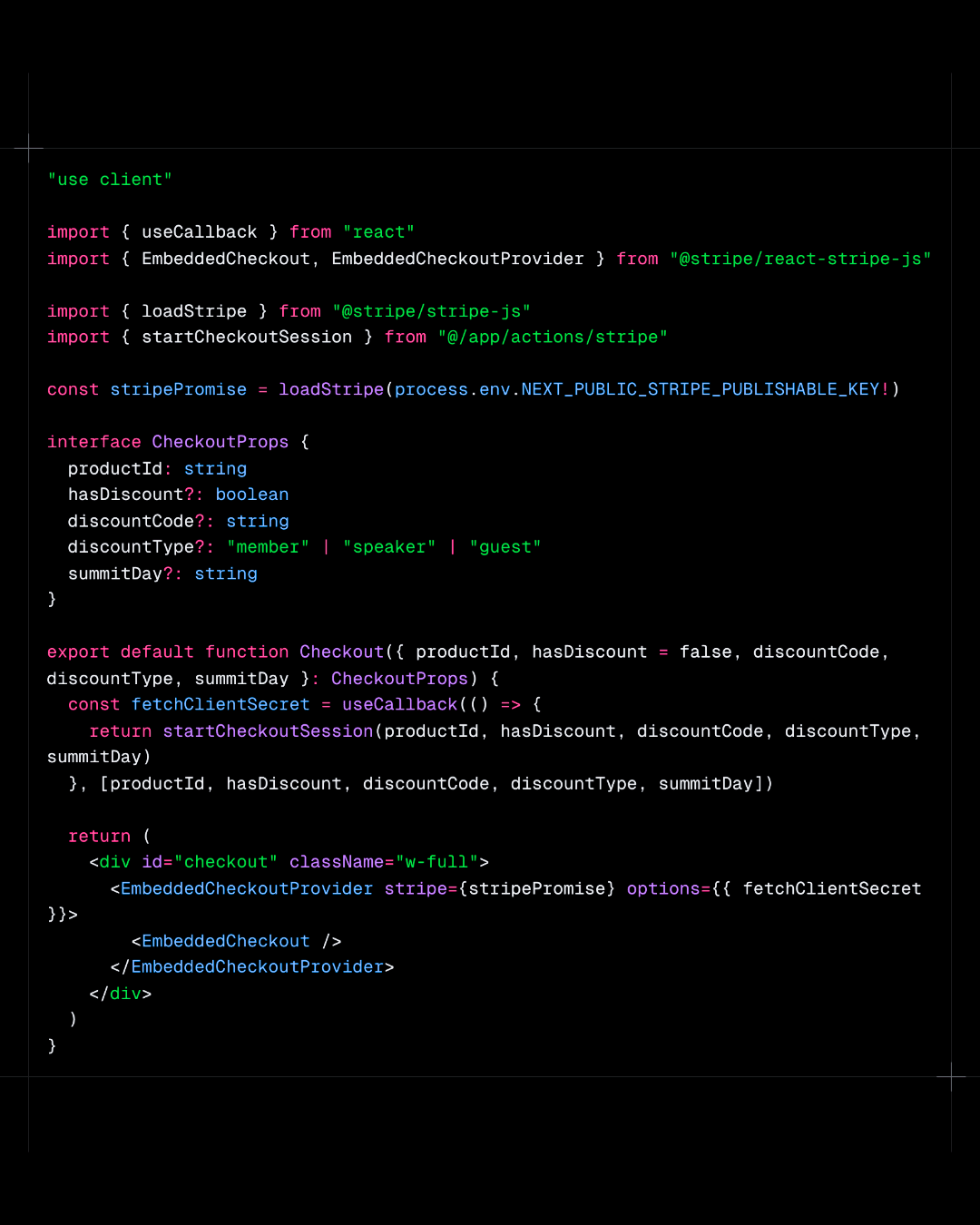 Building the Bridge: Engineering the Texas Media + Entertainment Summit