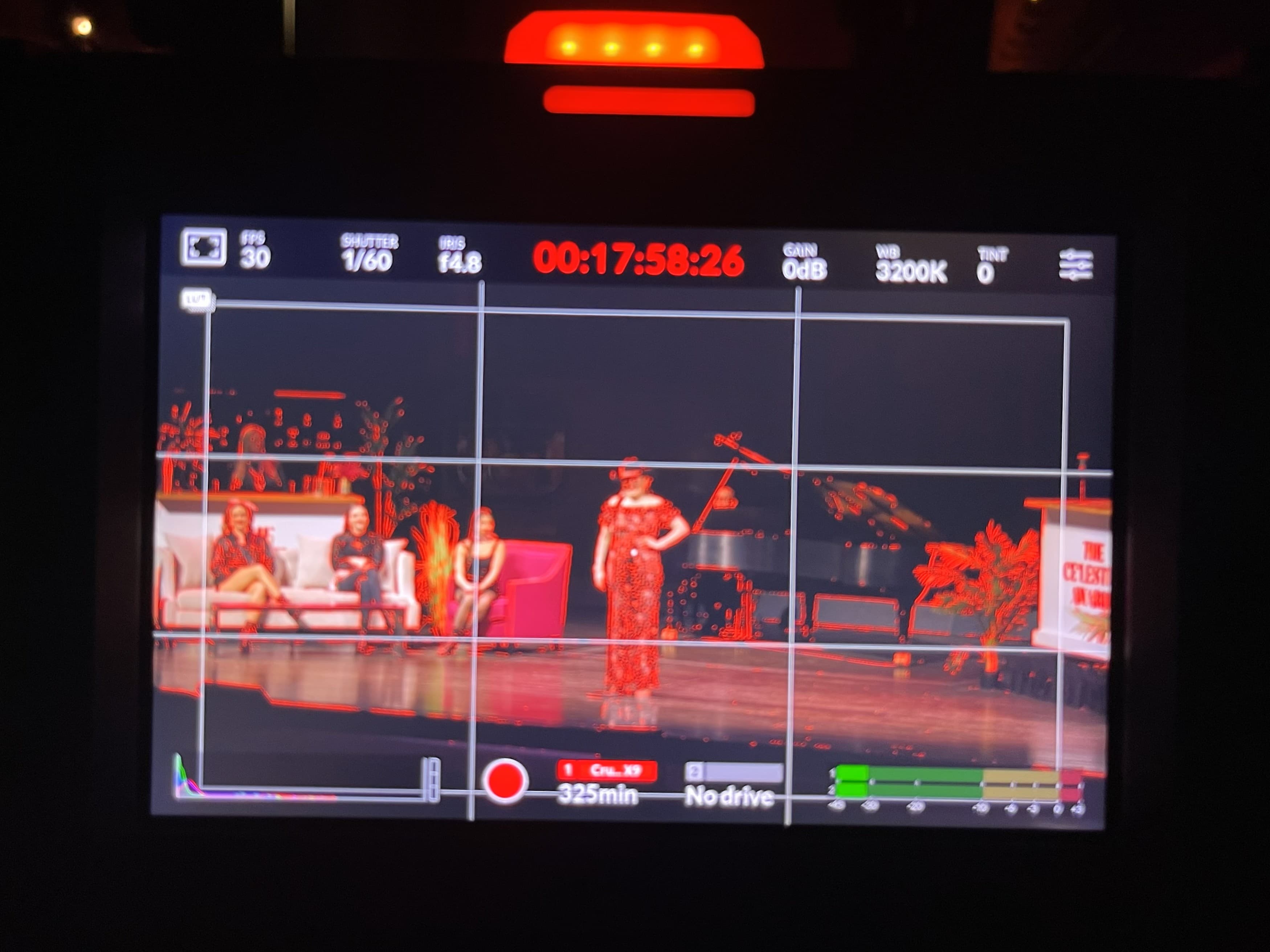 Insider Review: Producing the Texas Media & Entertainment Summit + Celestial Awards