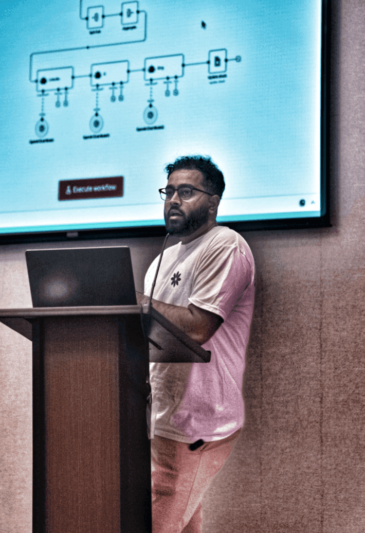 learn2AI Launched with a Bold Vision for the 210