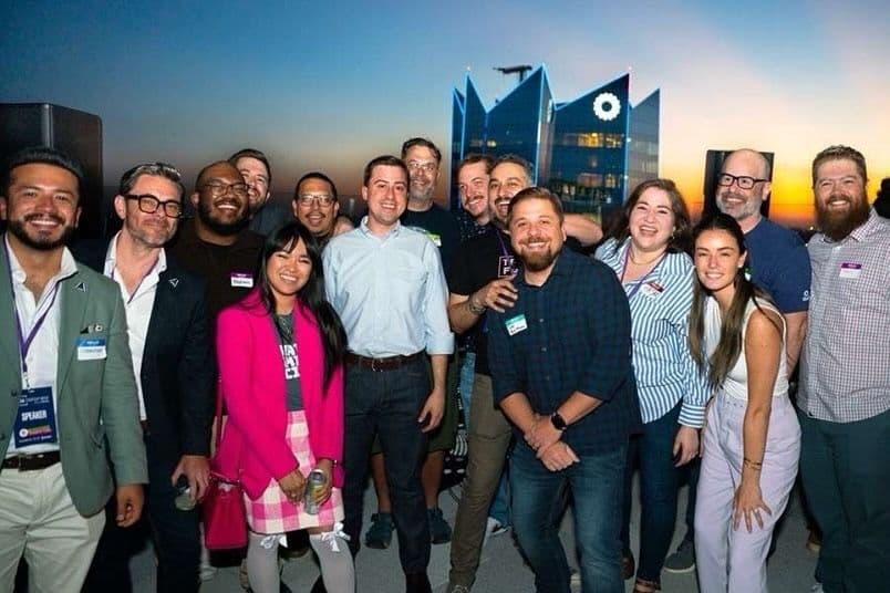 434 Crashes SASW 10th Year