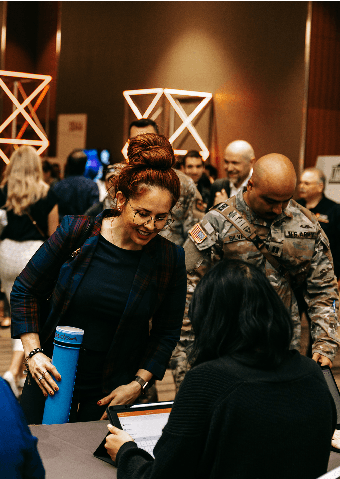 Expanding the Mission of Collaboration