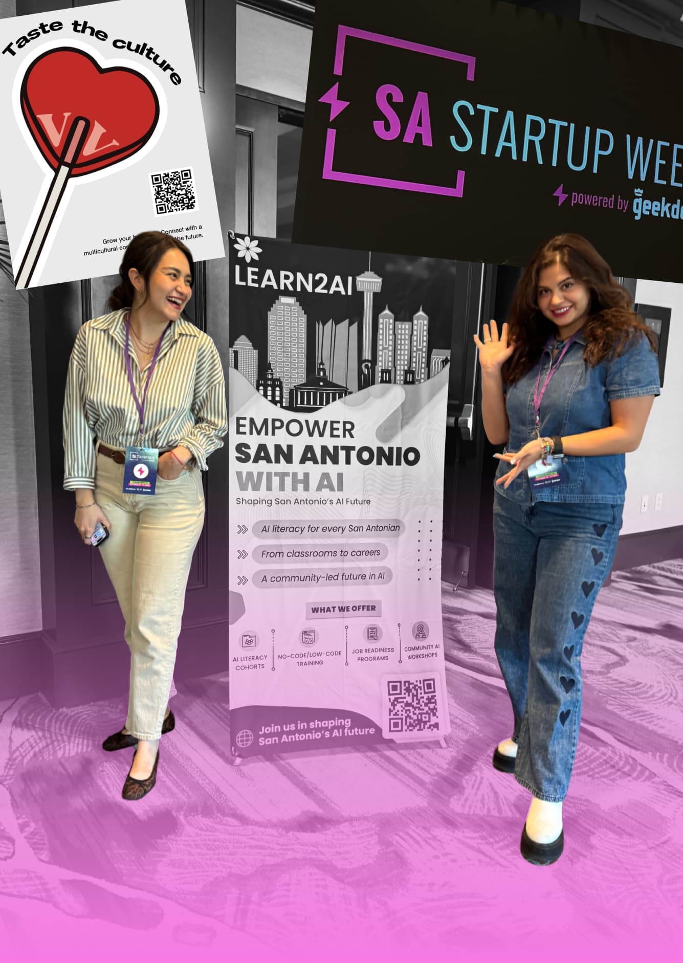 Vemos Vamos Launches The Culture Deck